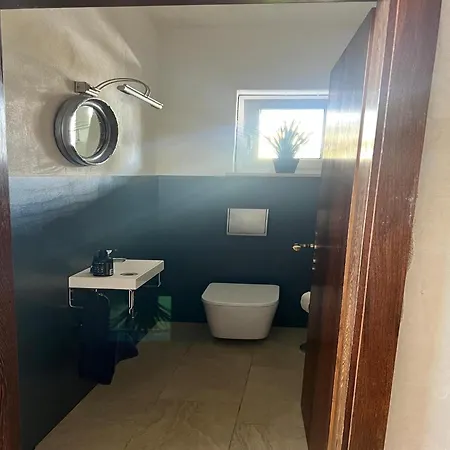 Gartenglueck Ovi Apartment Oberviechtach