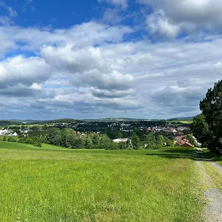 Gartenglueck Ovi * Oberviechtach